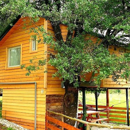 The Treevilla Яніна Екстер'єр фото